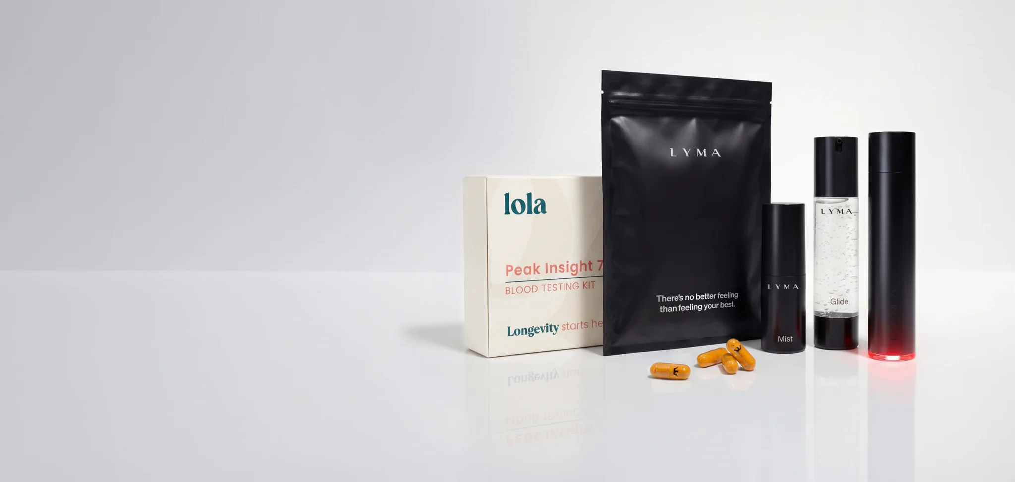 The Future of Ageless Beauty